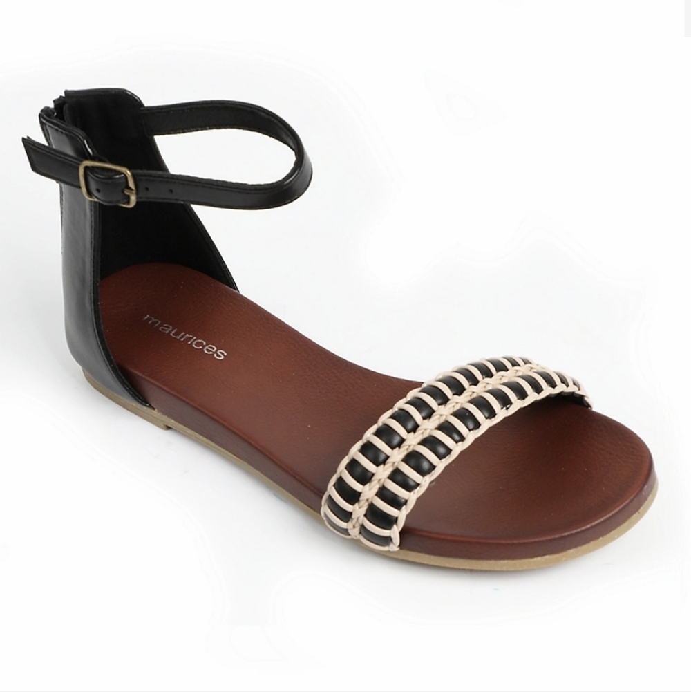 Maurices SuperCush Alice Sandal 9